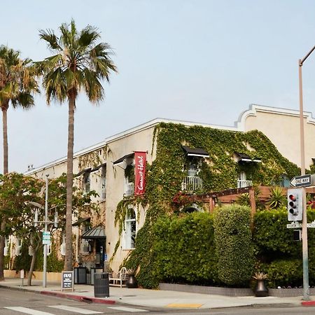 Готель The Crescent Powered By Sonder Лос-Анджелес Екстер'єр фото