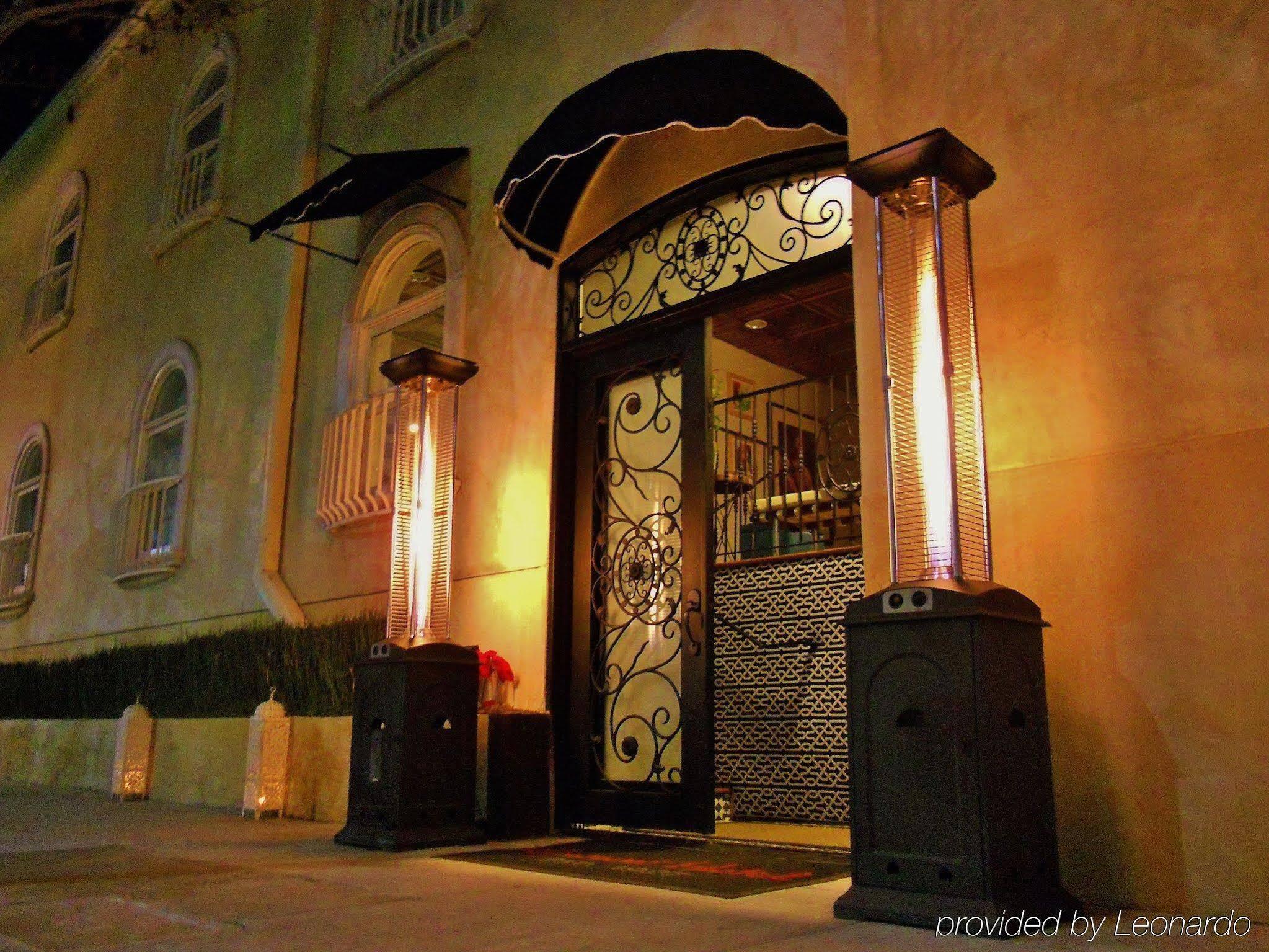 Готель The Crescent Powered By Sonder Лос-Анджелес Екстер'єр фото